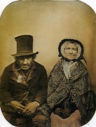 An anonymous Civil War Veteran