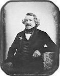 Louis Daguerre