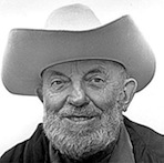 Ansel Adams