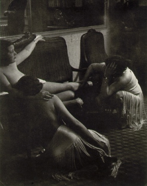 Chez Suzy