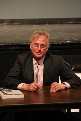Richard Dawkins