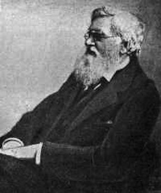 Alfred Russel Wallace