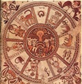 A 6th Century Mosaic