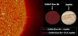 Exo-Planet