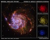 M101 Galaxy