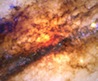Nucleus of the Alpha Centauras Galaxy