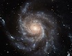 A Galaxy similar to ours (The Milky Way)