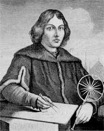  Nicolaus Copernicus