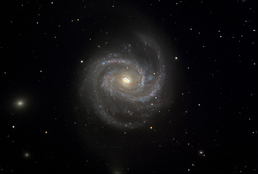 M100