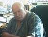 Sir Patrick Moore