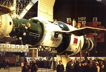 salyut 6