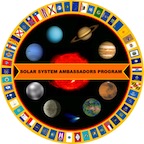 Solar System Ambassador Program