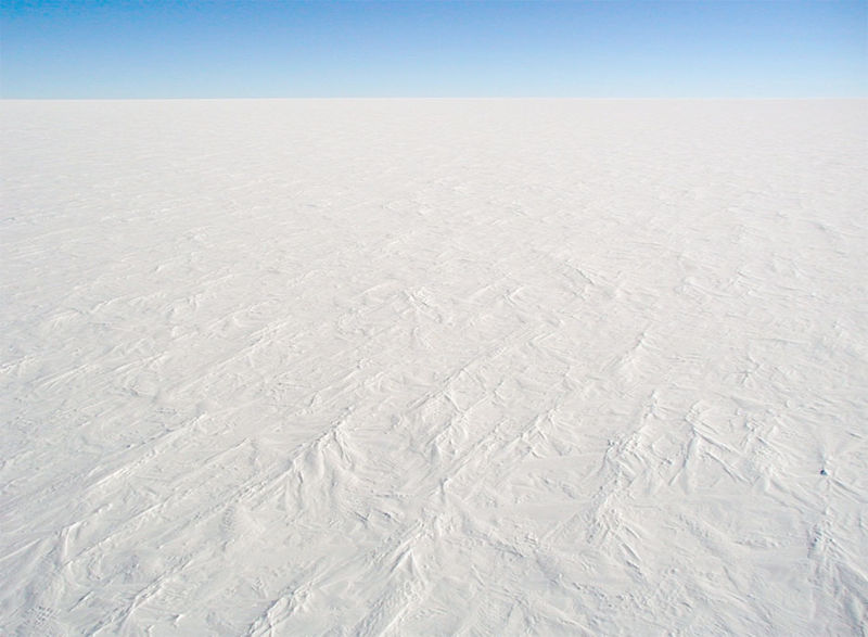 The Antarctic