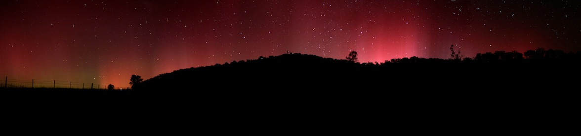 Southern Aurora
