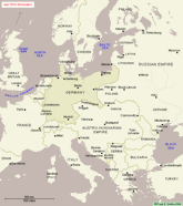 Europe on the Brink